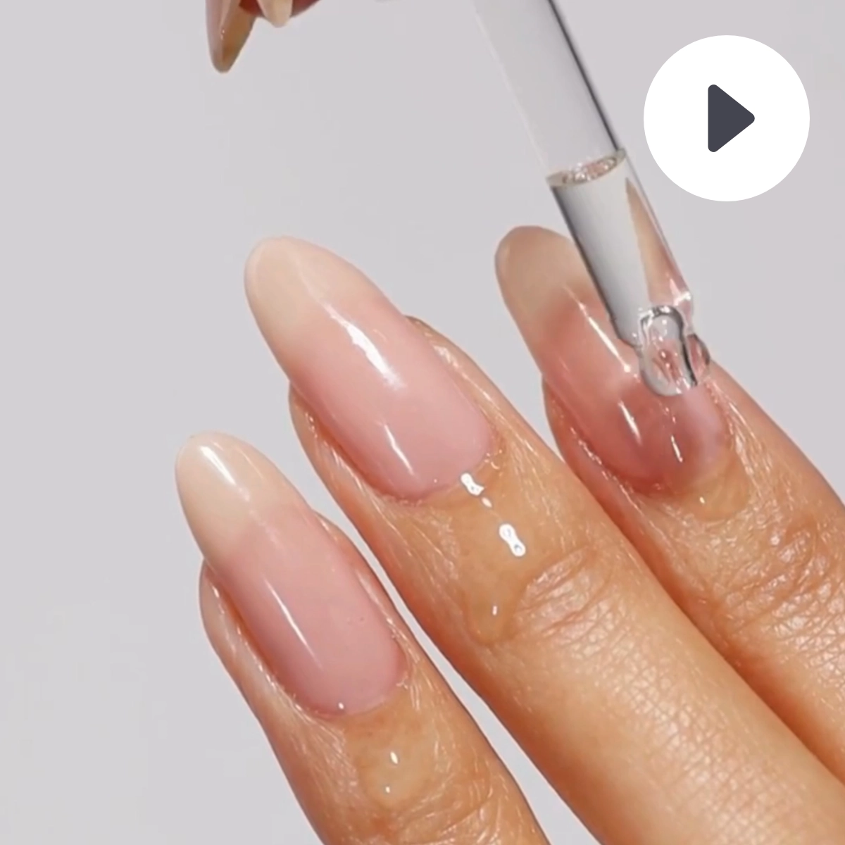 Video LONDONTOWN kur Accelerating Drying Oil Olej na urýchlenie schnutia laku